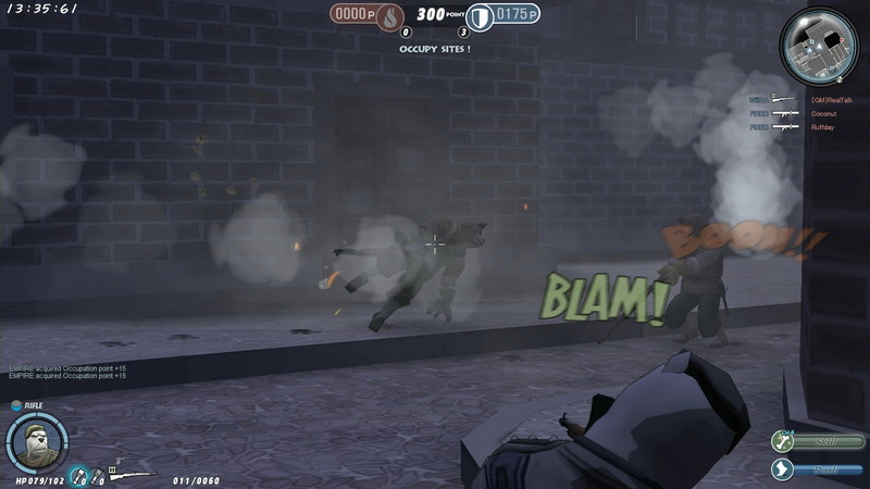 Gundog - screenshot 11