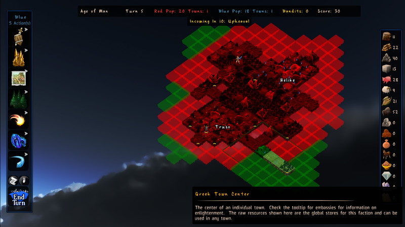 Skyward Collapse - screenshot 3