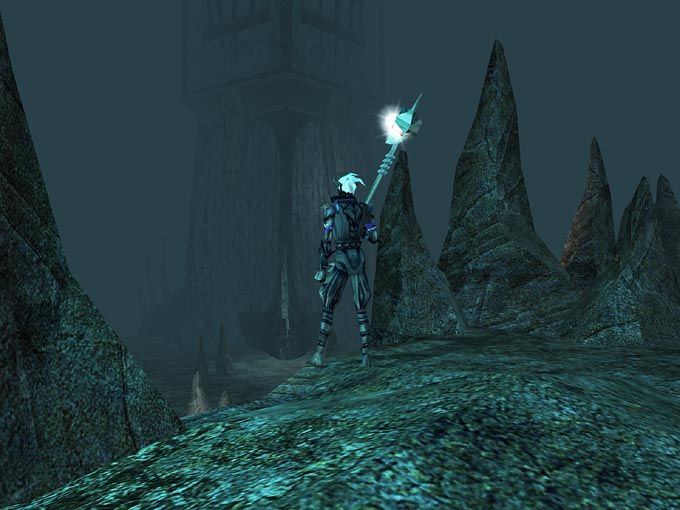 Neverwinter Nights: Hordes of the Underdark - screenshot 9