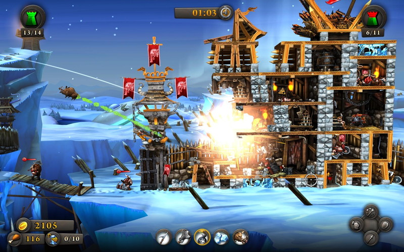 CastleStorm - screenshot 8