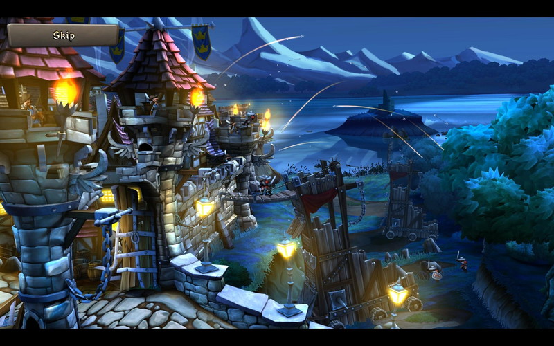 CastleStorm - screenshot 6