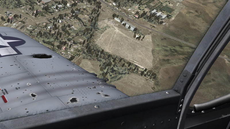 DCS: P-51D Mustang - screenshot 13