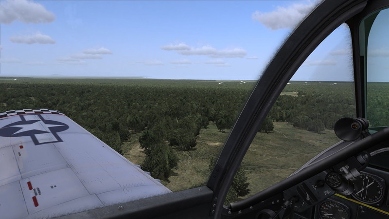 DCS: P-51D Mustang - screenshot 6