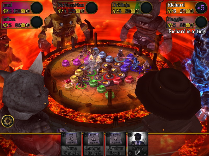 Combat Monsters - screenshot 7