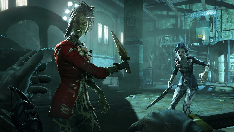 Dishonored: The Brigmore Witches - screenshot 4