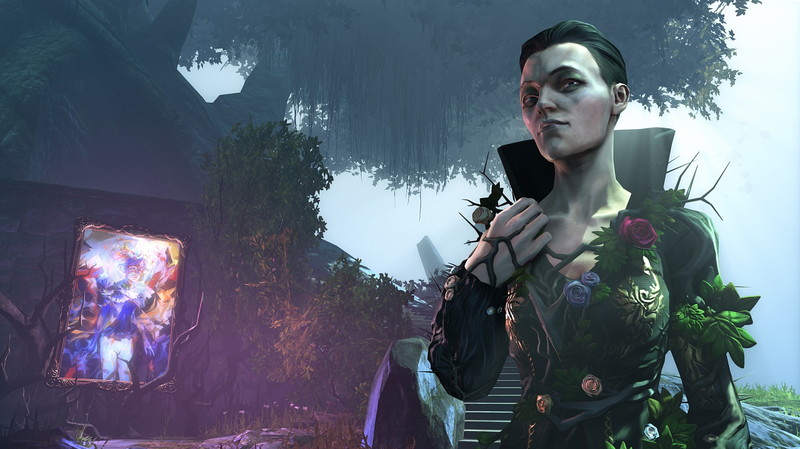 Dishonored: The Brigmore Witches - screenshot 3