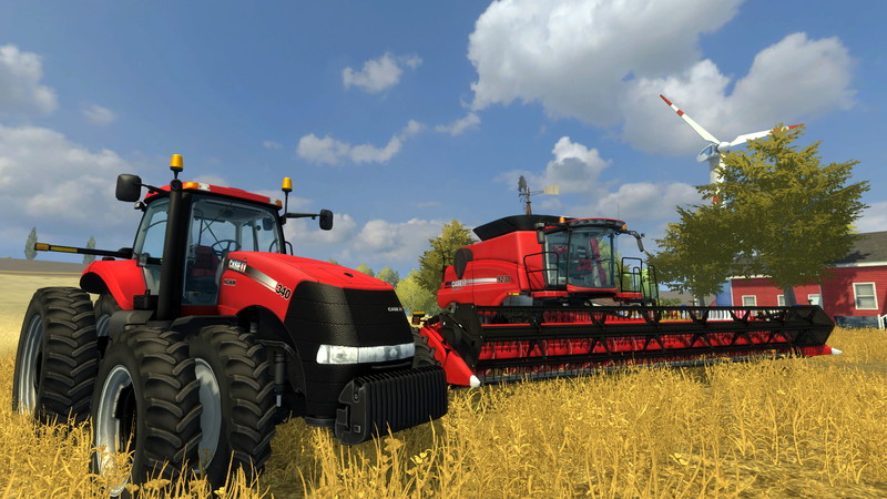 Farming Simulator 2013: Titanium Add-on - screenshot 4
