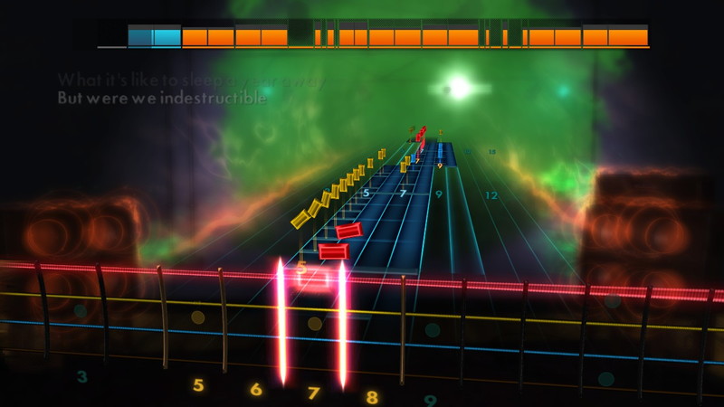 Rocksmith 2014 Edition - screenshot 9