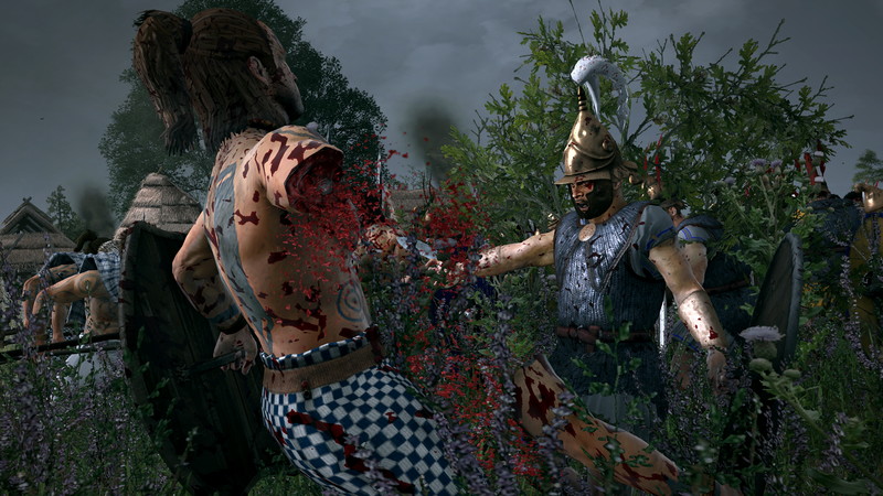 Total War: Rome II - Blood & Gore - screenshot 3