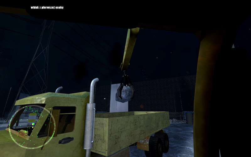 Construction Machines 2014 - screenshot 15