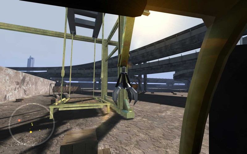 Construction Machines 2014 - screenshot 12