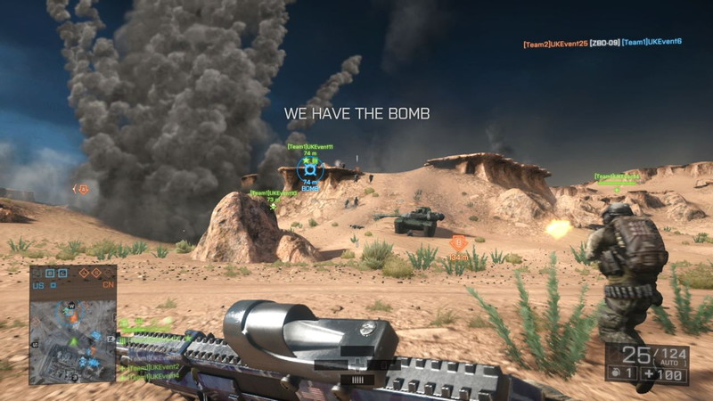 Battlefield 4: China Rising - screenshot 14