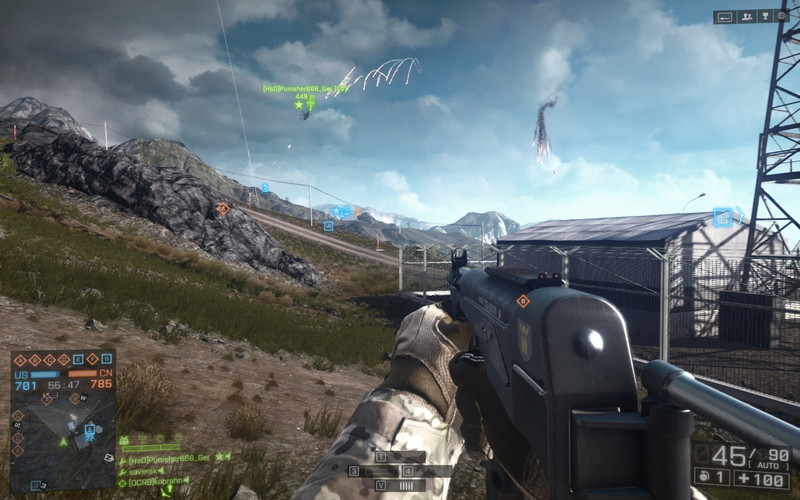 Battlefield 4: China Rising - screenshot 13