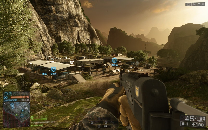 Battlefield 4: China Rising - screenshot 5