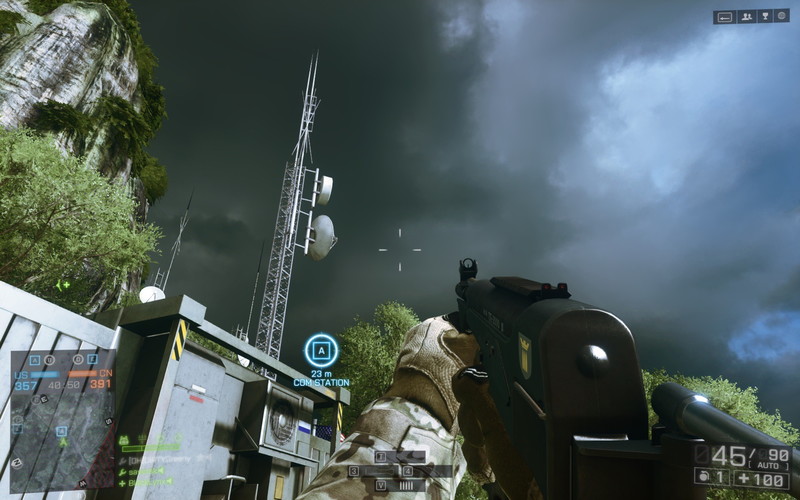 Battlefield 4: China Rising - screenshot 3