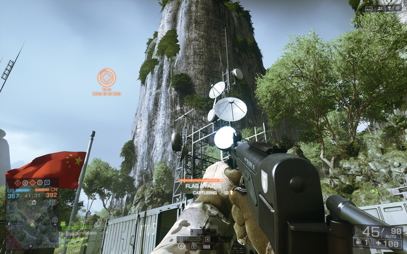 Battlefield 4: China Rising - screenshot 1