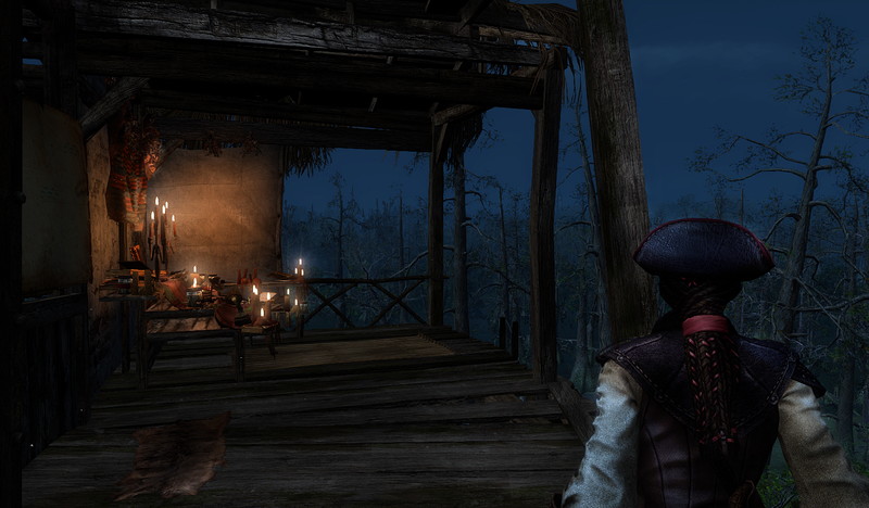Assassins Creed: Liberation HD - screenshot 13