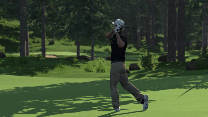The Golf Club - screenshot 12