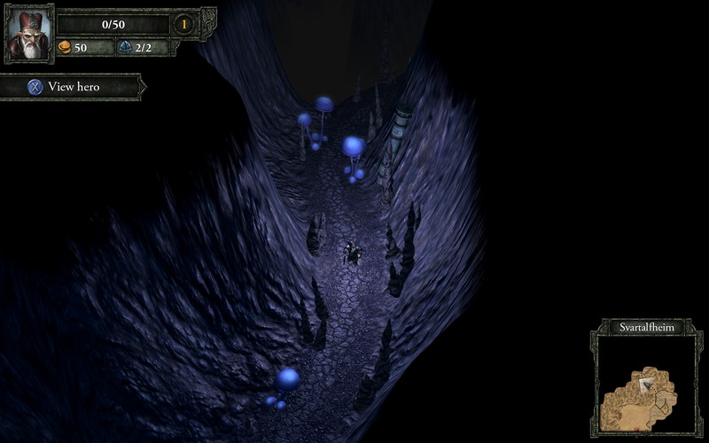 Runemaster - screenshot 4