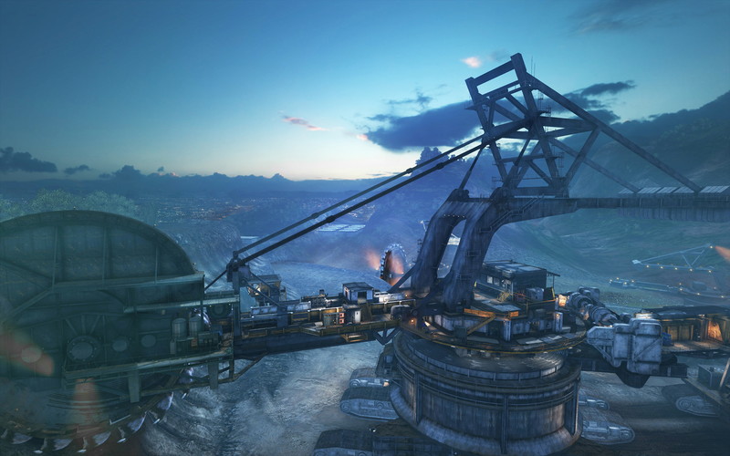 Call of Duty: Ghosts - Devastation - screenshot 3