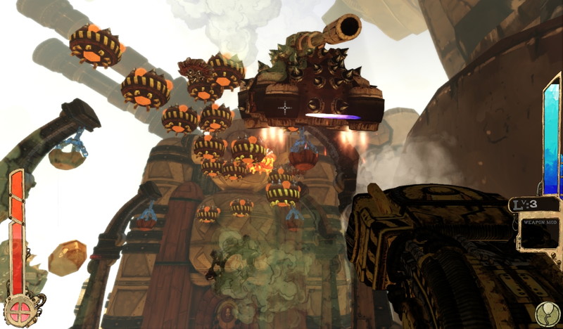 Tower of Guns - screenshot 15