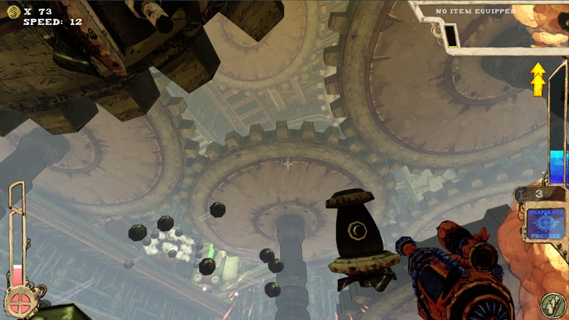 Tower of Guns - screenshot 7