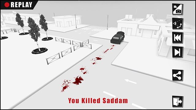 Kill the Bad Guy - screenshot 3