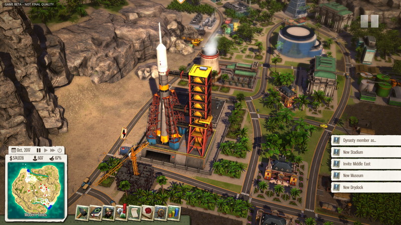 Tropico 5 - screenshot 10