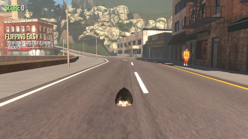 Goat Simulator - screenshot 10