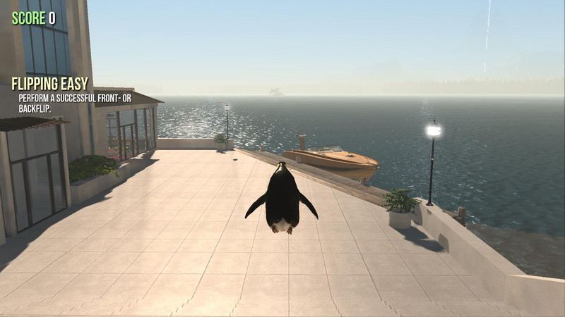 Goat Simulator - screenshot 9