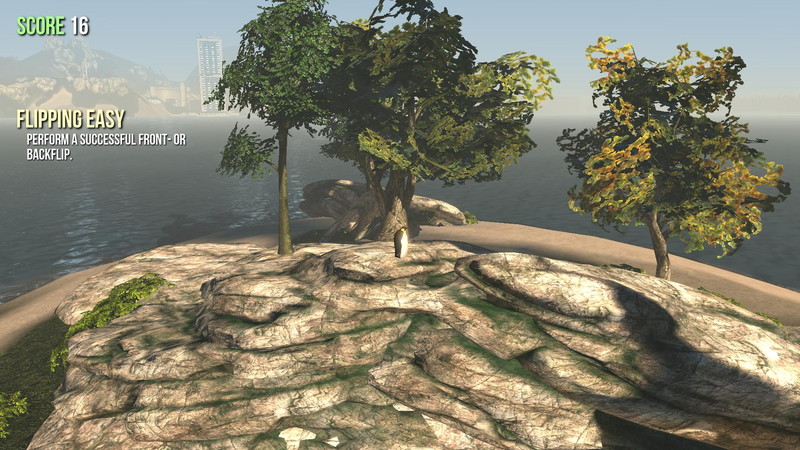 Goat Simulator - screenshot 5