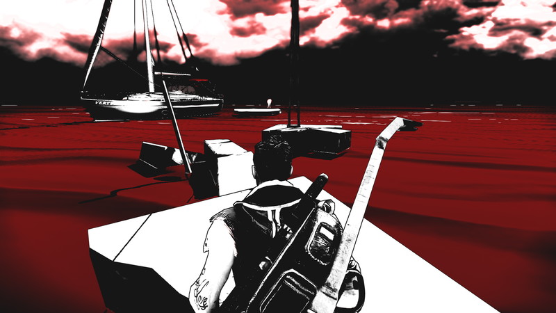 Escape Dead Island - screenshot 8