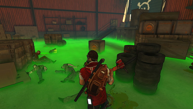 Escape Dead Island - screenshot 7
