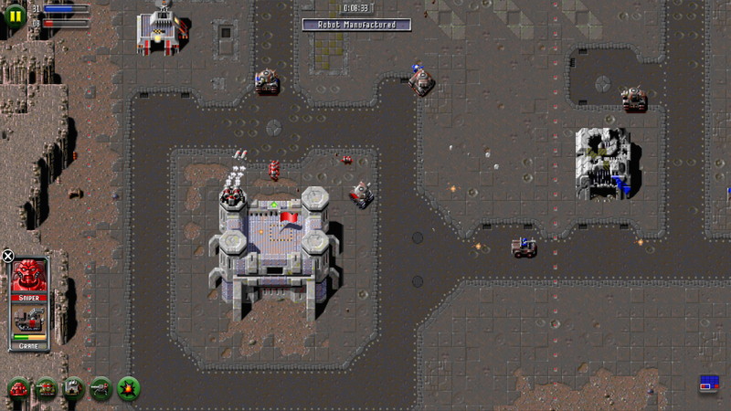 Z: The Game - screenshot 5