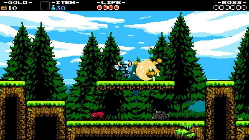 Shovel Knight - screenshot 14