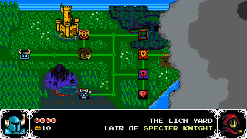 Shovel Knight - screenshot 11