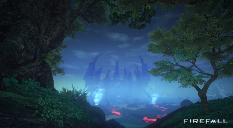 Firefall - screenshot 12