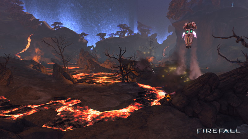 Firefall - screenshot 11