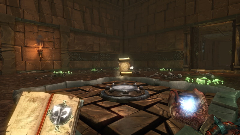 Ziggurat - screenshot 3