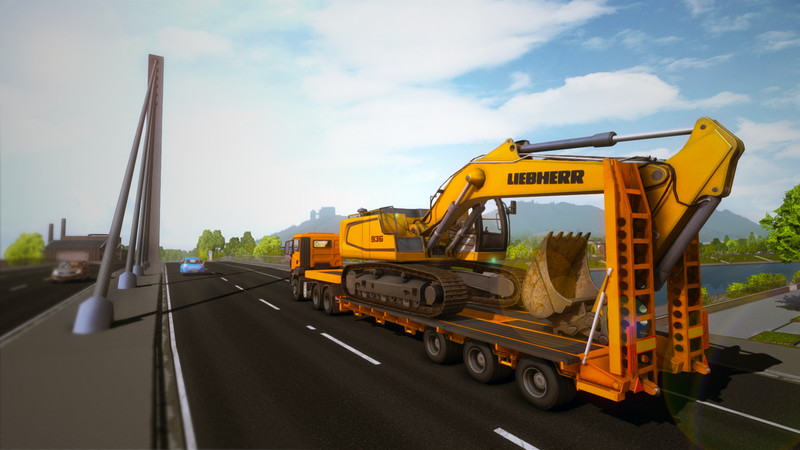Construction Simulator 2015 - screenshot 14