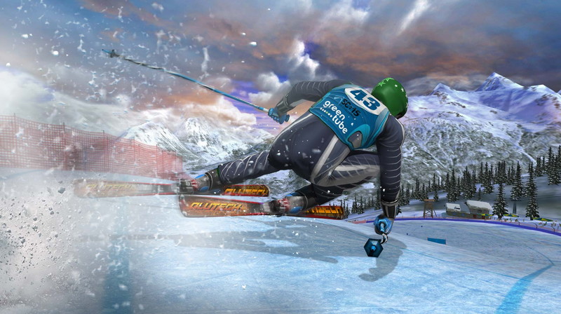 Ski Challenge 15 - screenshot 8