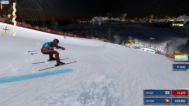 Ski Challenge 15 - screenshot 7
