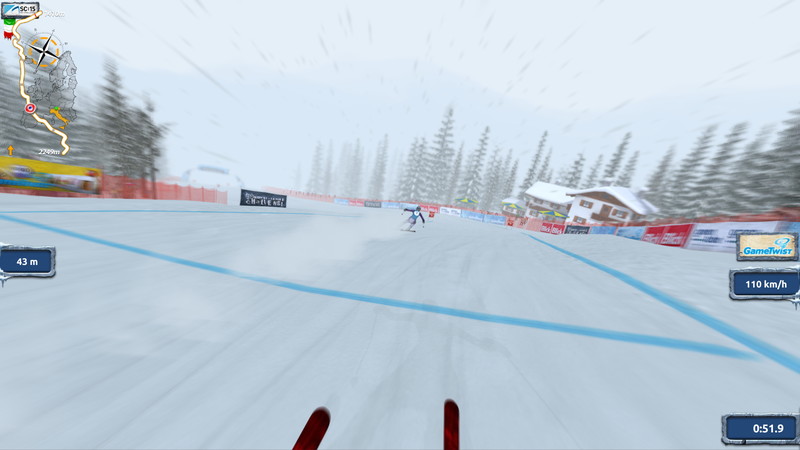 Ski Challenge 15 - screenshot 2