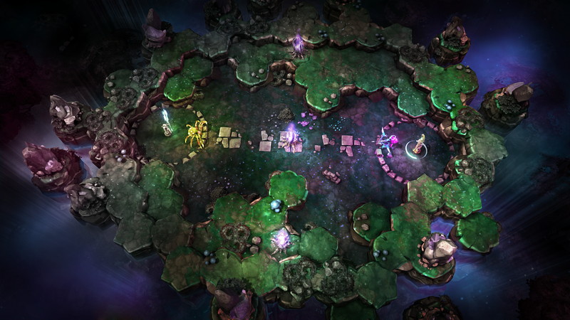 Chaos Reborn - screenshot 16