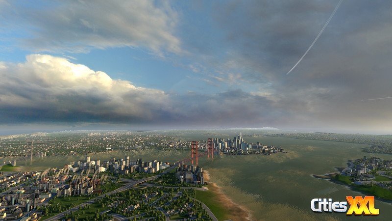 Cities XXL - screenshot 9