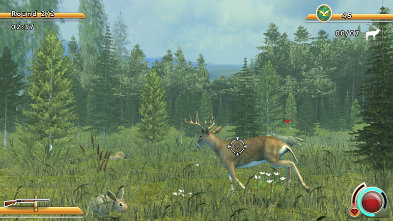 Deer Hunt Legends - screenshot 9
