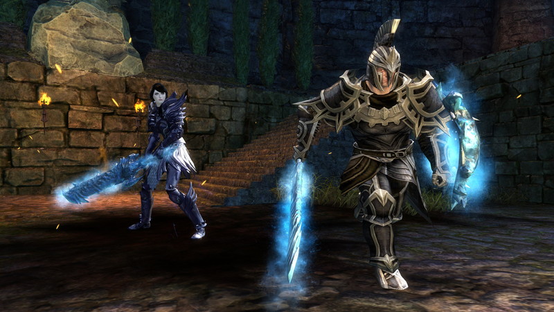 Guild Wars 2: Heart of Thorns - screenshot 10