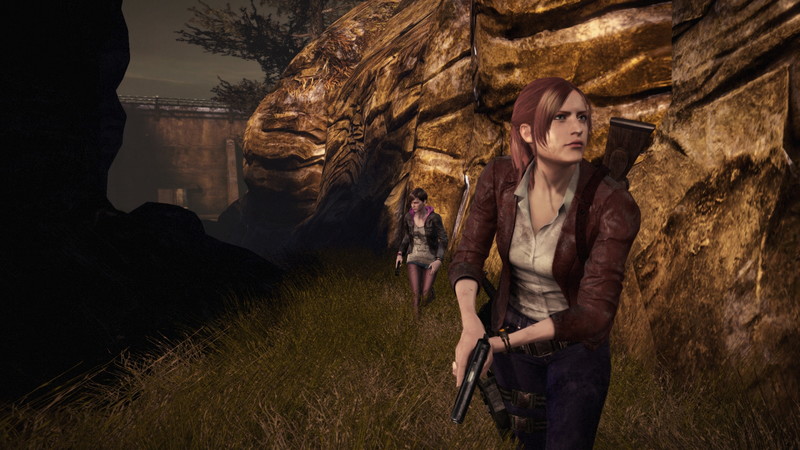 Resident Evil: Revelations 2 - screenshot 11
