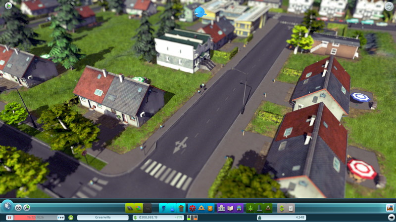 Cities: Skylines - screenshot 3