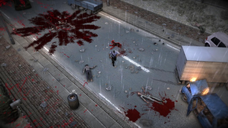 Trapped Dead: Lockdown - screenshot 4